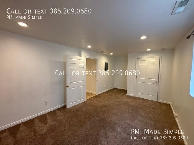 Building Photo - 826 S 1560 E