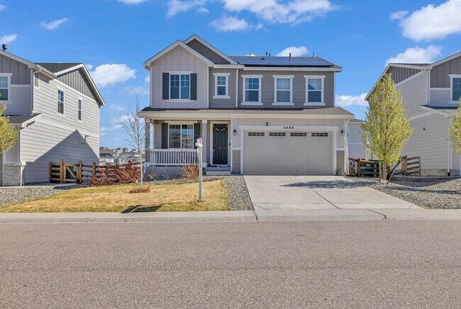 Building Photo - 4488 S Malaya Ct