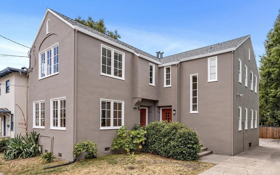 Primary Photo - 1766 Walnut St