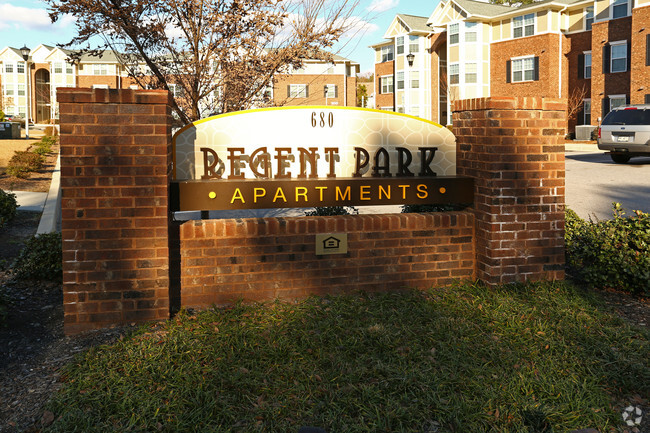 Building Photo - Regent Park Apartments