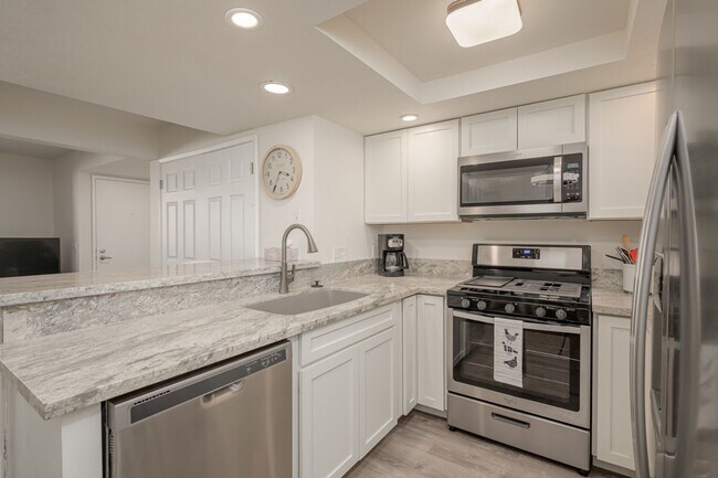 Building Photo - 3791 Desert Marina Dr