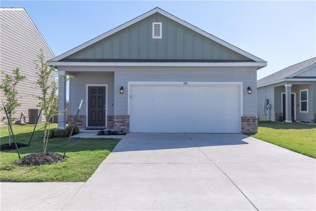 Building Photo - 108 Athena Way