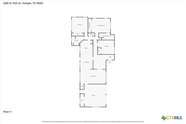 Building Photo - 2305 N 15th St