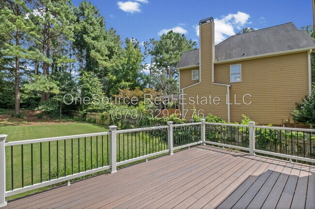 Building Photo - 11805 Devon Downs Trail