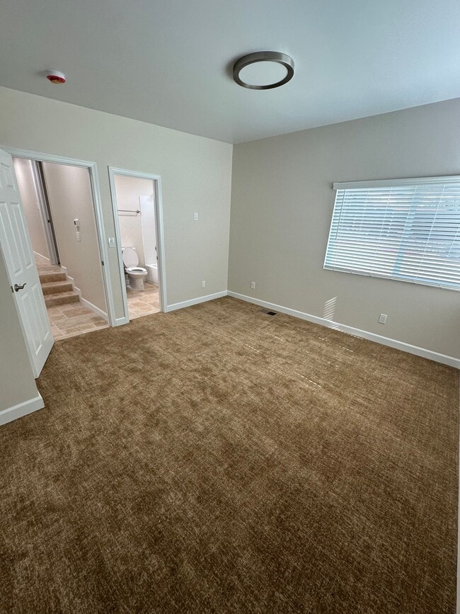 Floorplan - Club View Terrace