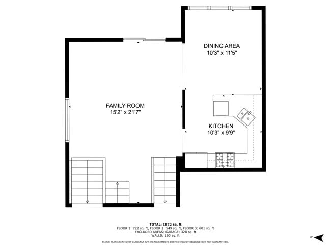 Building Photo - 1372 Prairie View Pkwy