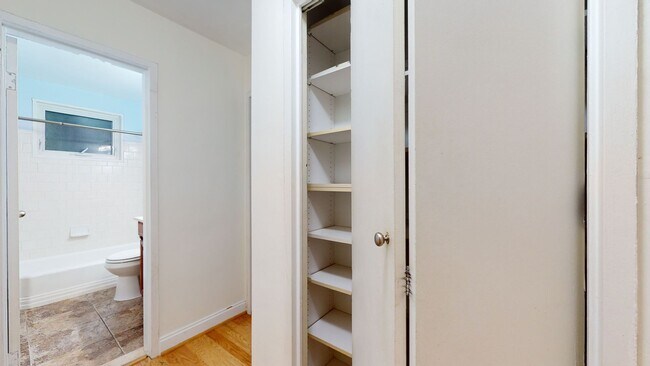 Building Photo - 2400 41st St NW