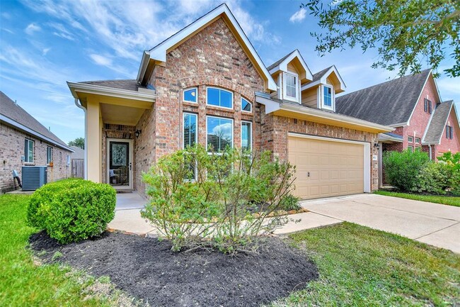 Building Photo - 21634 Rainfall Park Dr