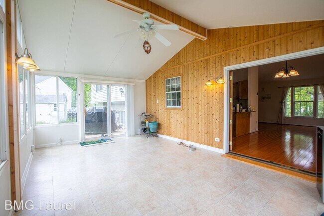 Building Photo - 3 br, 3 bath House - 9321 Kings Grant Rd