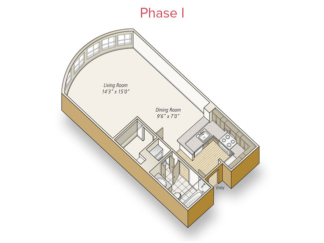 Floorplan - Avalon at Mission Bay