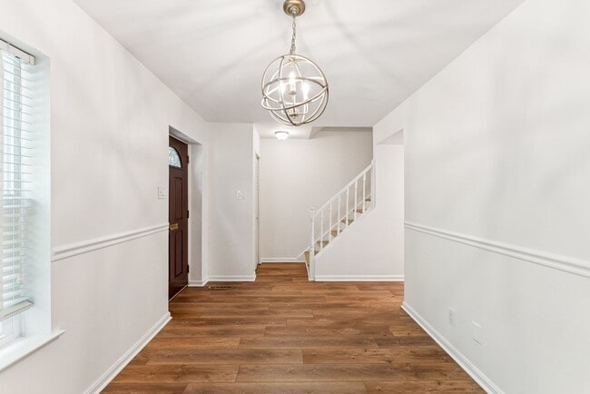 Building Photo - What a treat it will be, coming home to th...