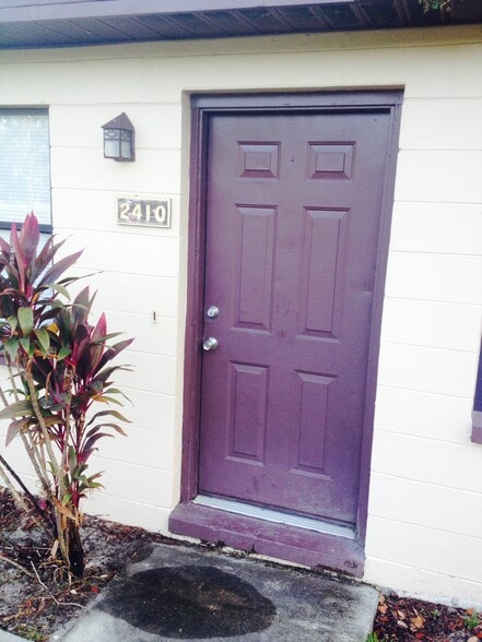 2410 S. San Gully Rd. - 2410 S San Gully Rd