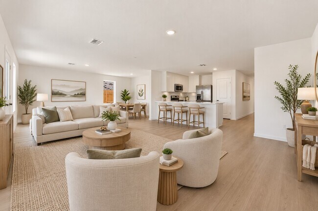 Building Photo - 16722 Spotted Oak Dr