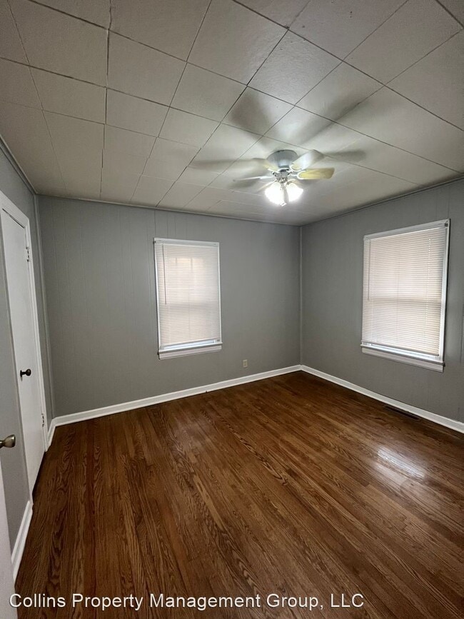 Building Photo - 3 br, 1 bath House - 1439 S Luster Ave