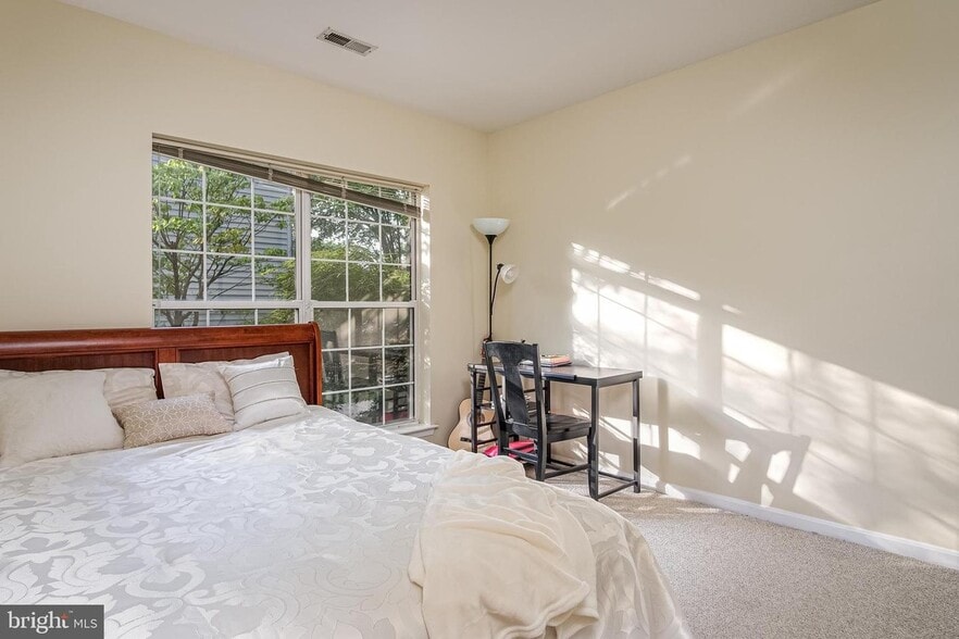 Bedroom - 1179 Cypress Tree Pl