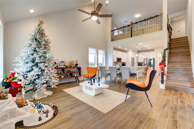 Building Photo - 12202 Bell County Ct