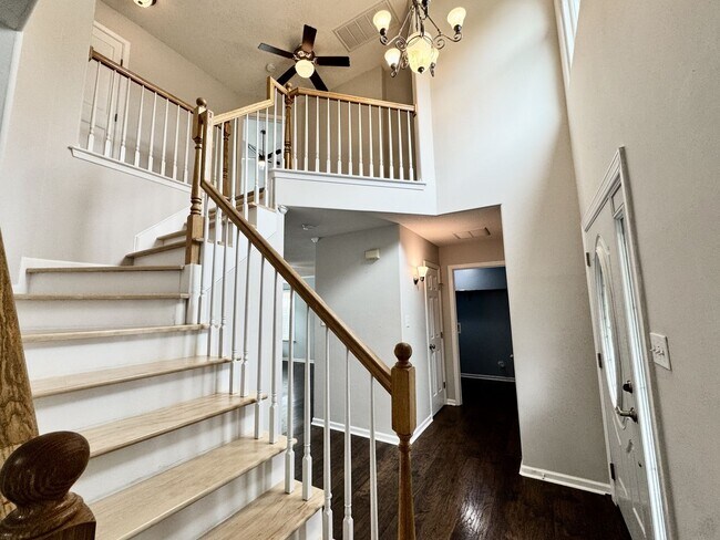 Building Photo - Ready 06-25-26! 4-Bedroom Home in Ocean Lakes! Nearby Bases - Fenced Backyard - Attached Garage!