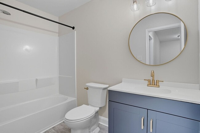 Building Photo - Recently Updated 3 Bedroom 1 Bath in Newar...