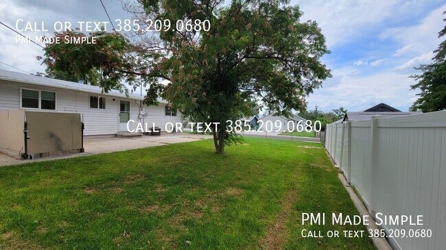 Building Photo - 970 W 450 N