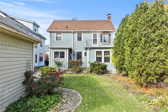 Building Photo - 179 Admiral Rd