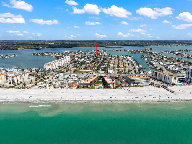 Building Photo - 200 176th Terrace E