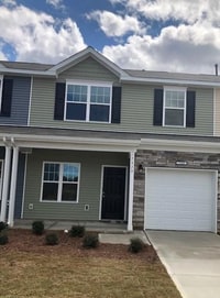 Building Photo - Beautiful Townhome in the steel creek area!