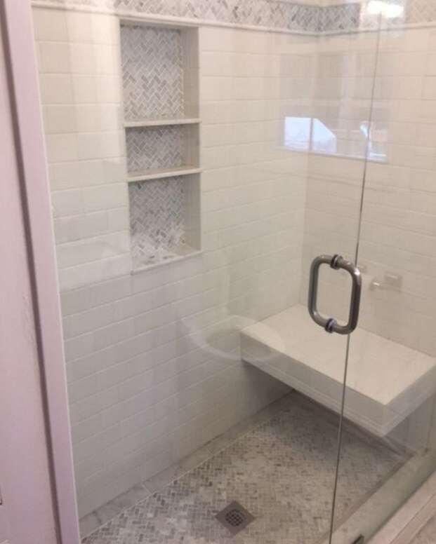 Bathroom 1 - 4922 Baylor Dr