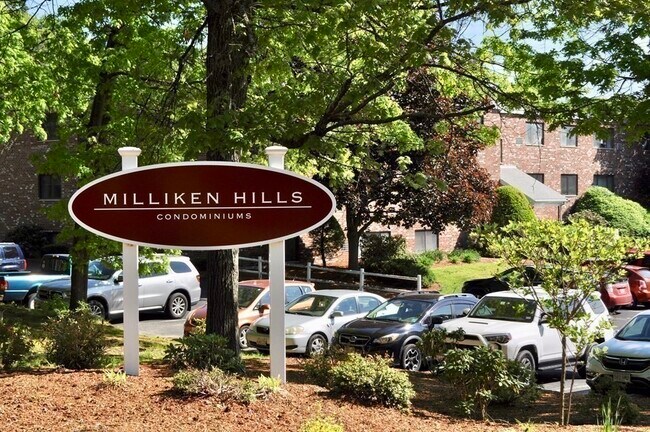 Building Photo - 65 Milliken Ave
