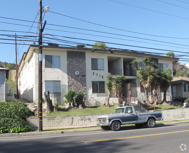 Building Photo - 2715 S Fremont Ave