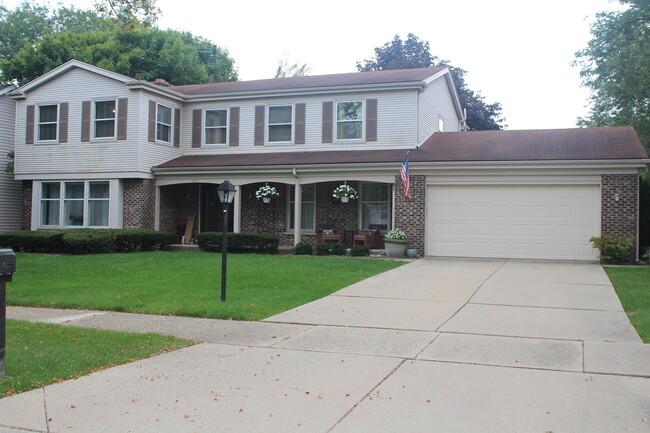 Primary Photo - 3619 Bernay Dr