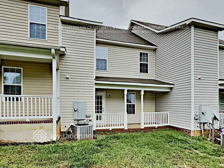 Building Photo - 306 Whitehall Ct