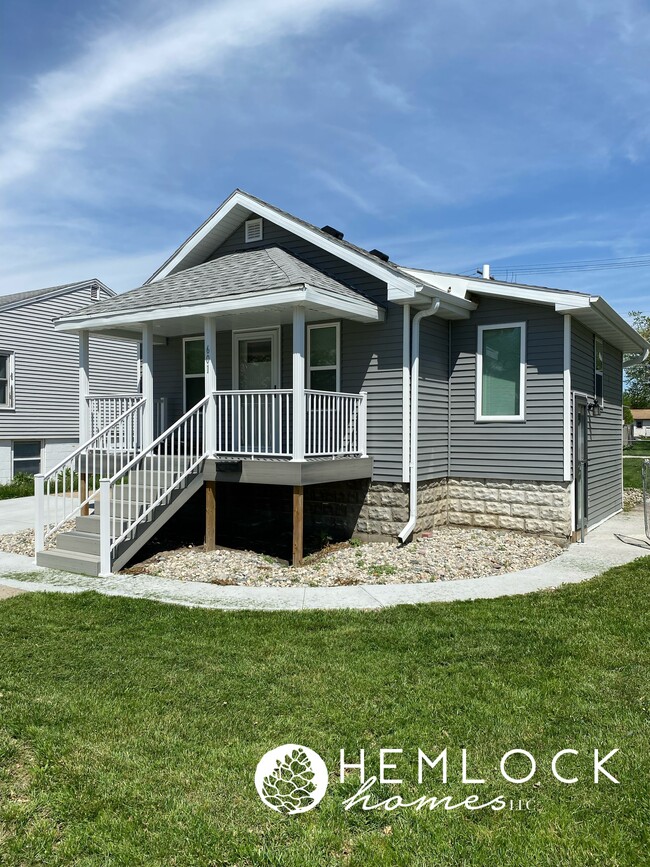 Primary Photo - 601 S 1st St