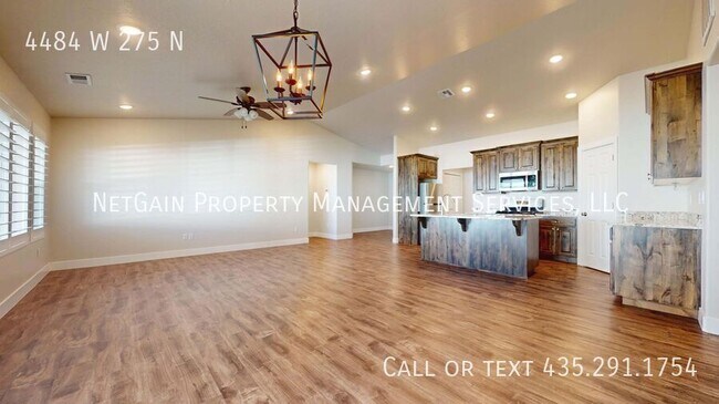 Building Photo - 4484 W 275 N