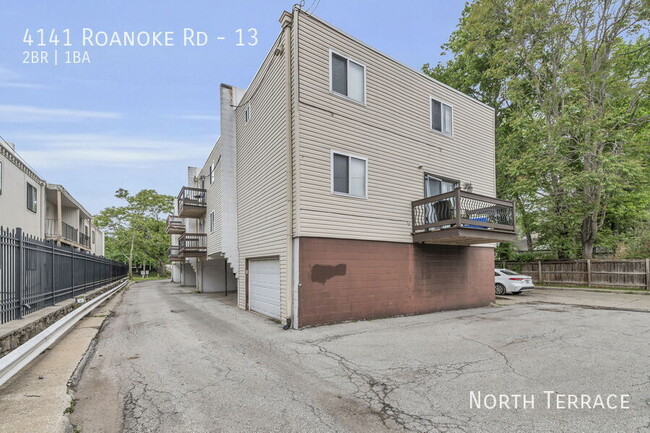 Building Photo - 4141 Roanoke Rd