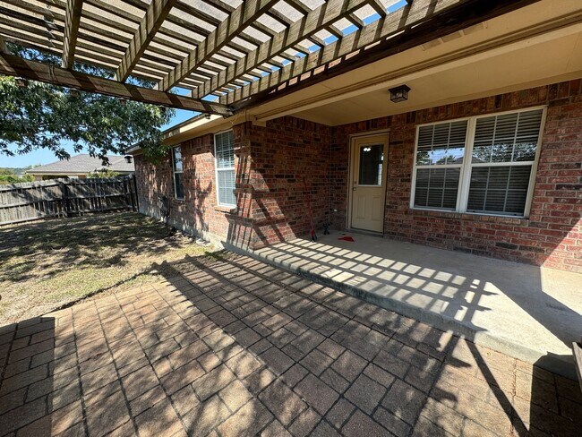 Building Photo - 3-Bedroom House for Rent in Killeen