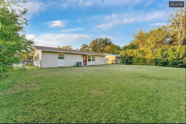 Building Photo - 13506 Castleton Dr