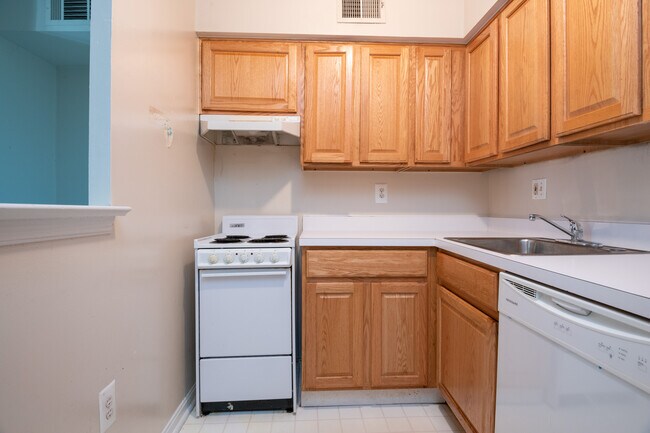 Building Photo - 4513 MacArthur Blvd NW