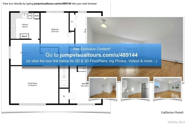 Building Photo - 52 Post Pl