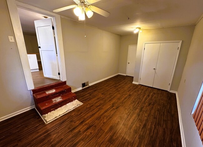 Building Photo - 3829 Guernsey Ave