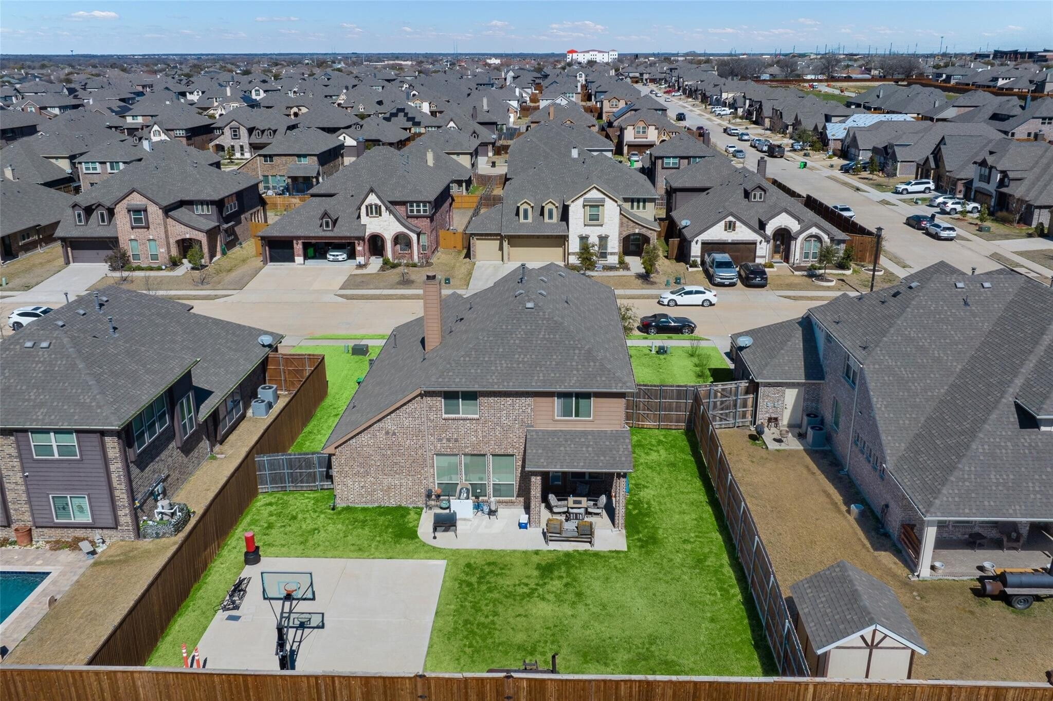 Building Photo - 1716 Grady Ln
