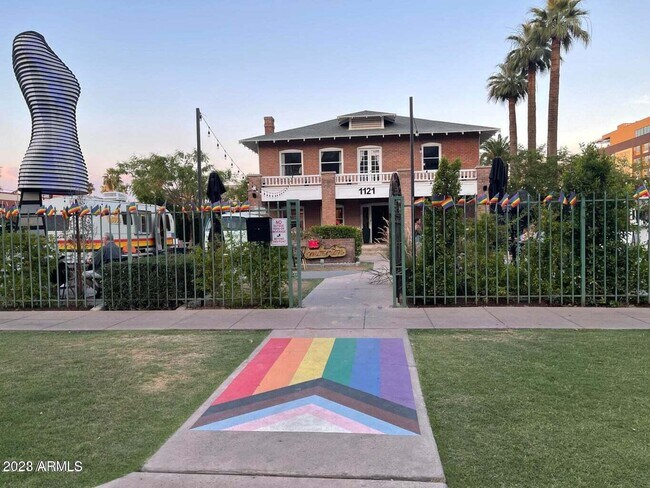 Building Photo - 1130 N 2nd St