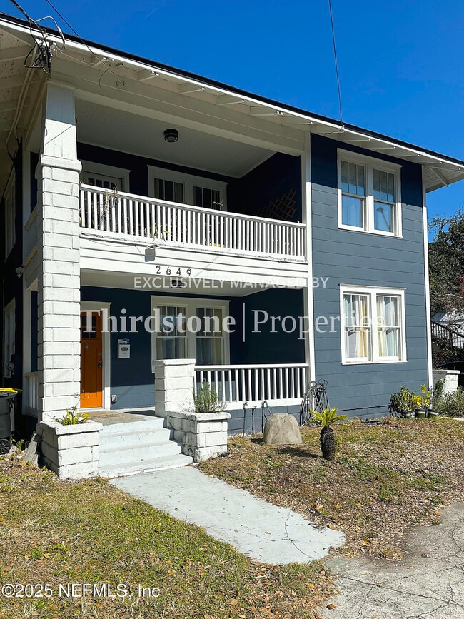 Building Photo - 2649 Gale Ct