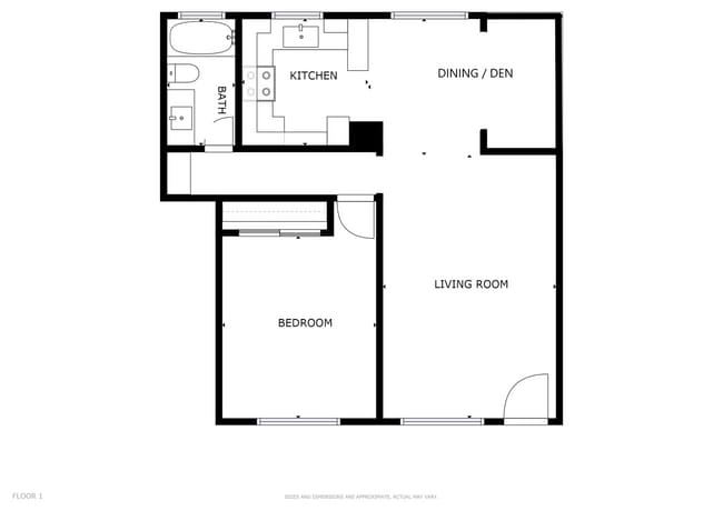 Building Photo - Modern 1-Bedroom Apartment in Prime Sherman Oaks