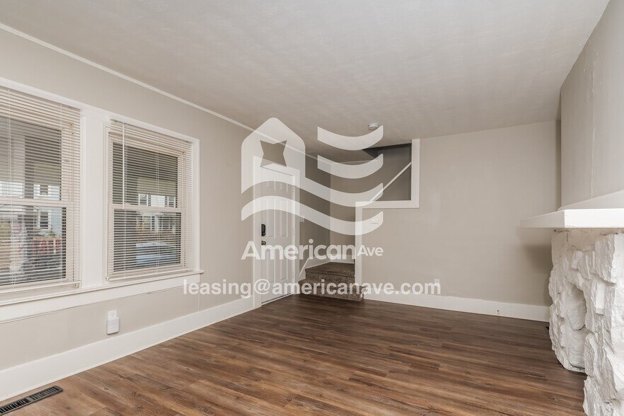 Building Photo - 612 Maryland Ave