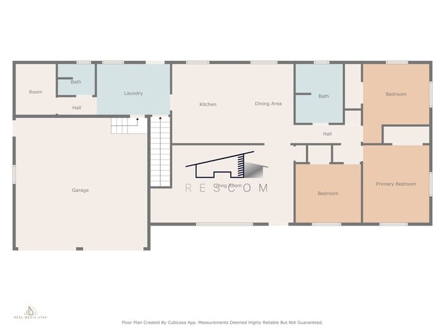 Building Photo - 2151 N 5700 E