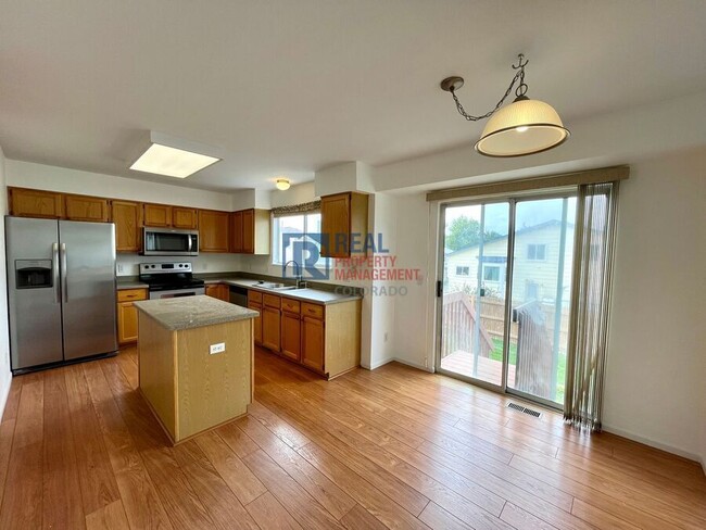 Building Photo - 5812 Granby Hill Dr