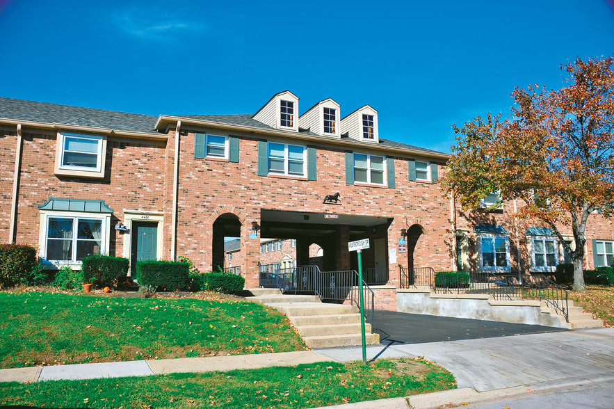 Westborough Village Apartments