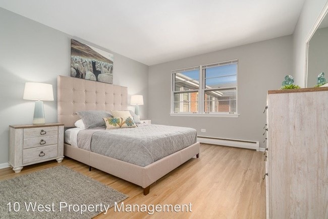 Building Photo - 34-46 S Kensington Ave