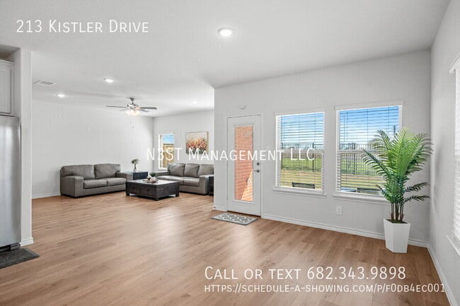 Building Photo - 213 Kistler Dr