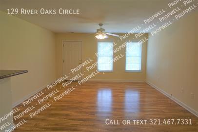 Building Photo - 129 River Oaks Cir